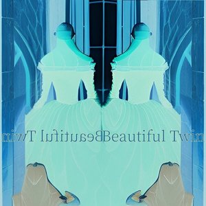 Beautiful Twin