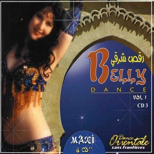Maxi Belly Dance, Best of oriental music Vol. 1 of