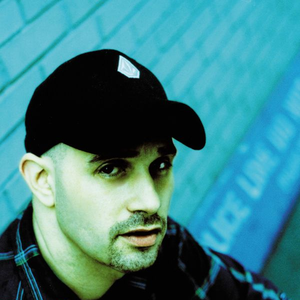 Frankie Bones photo provided by Last.fm