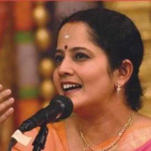 Avatar for Gayathri Venkataraghavan