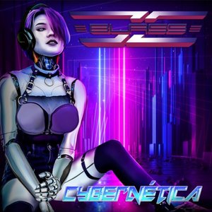 “Cybernética”的封面