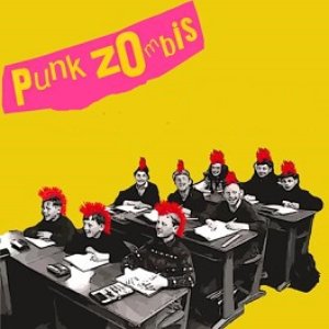 Punk Zombies 的头像