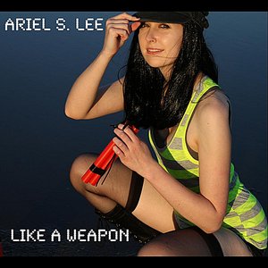 Like A Weapon