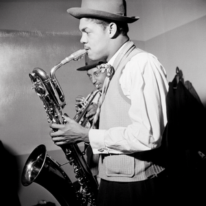 Leo Parker photo provided by Last.fm