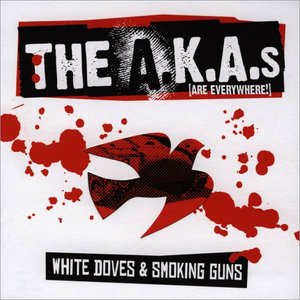 White Doves and Smoking Guns
