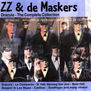 Dracula - The Complete Collection