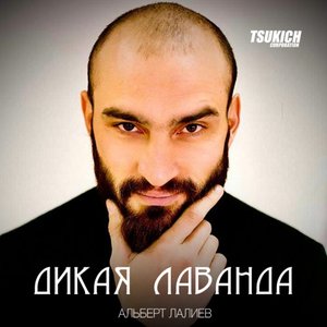 Дикая лаванда