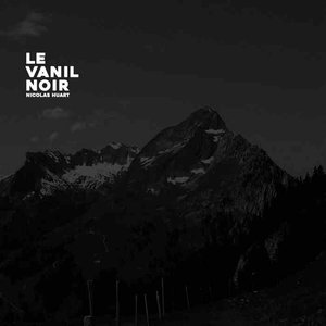 Le Vanil Noir
