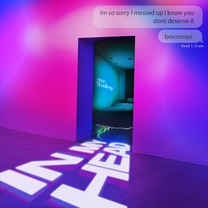 In My Head - Single
