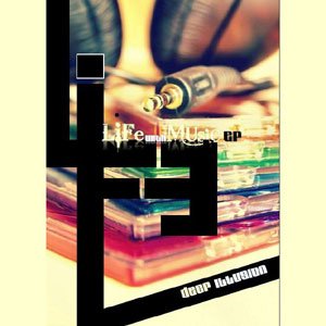 Life With Music EP