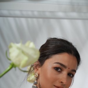 Awatar dla Alia Bhatt