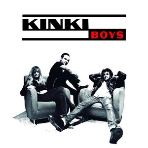 Kinki Boys