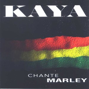 Kaya chante Marley