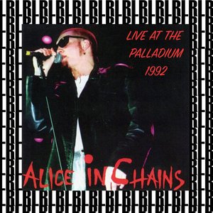 At The Palladium, 1992 (Remastered) [Live]