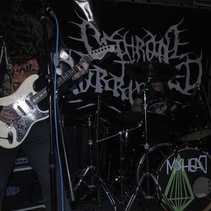 Morbid Creation 的头像