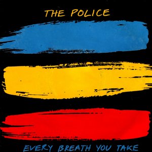 Image for 'Every Breath You Take'
