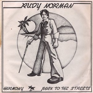 Harmony / Back To The Streets