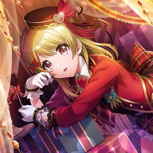 愛本りんく(CV:西尾夕香) 的头像
