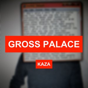 Kaza EP