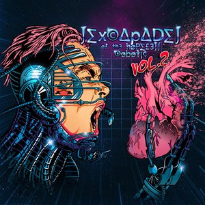 ∫∑X©∆P∆D∑∫ Øƒ †h3 Høp∑£3∫∫ ®Øbø†¡¢, Vol. 2