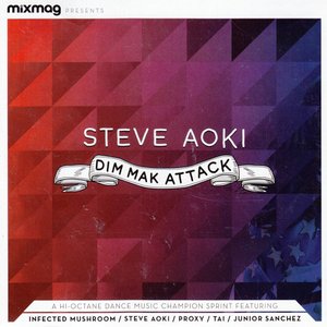 Dim Mak Attack