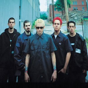 Linkin Park のアバター