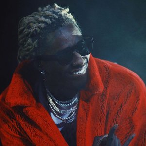 Аватар для Young Thug