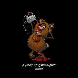 A Victim of Circumstance - Single