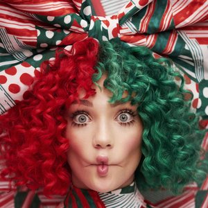 “Everyday is Christmas (Deluxe Edition)”的封面