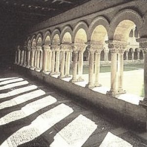 Avatar for Benedictine Monks of the Abbey of St. Maurice & St. Maur, Clevaux