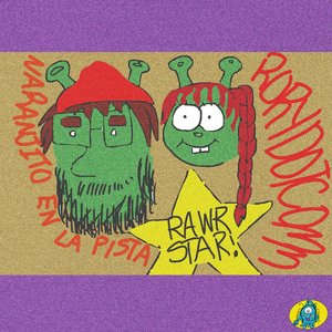 Rawr-Star