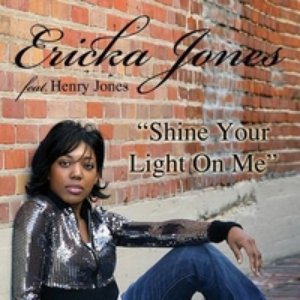 Avatar de Ericka Jones