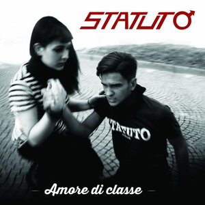 Amore di classe cover