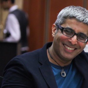 Avatar for Rajesh Hardwani