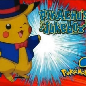 Pikachu's Jukebox 的头像