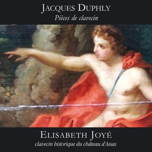 Duphly: Pièces de clavecin