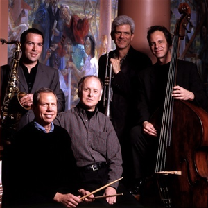 The Free Bridge Quintet photo provided by Last.fm