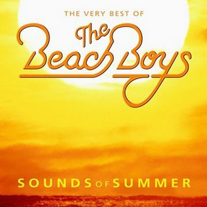 The Beach Boys - Sounds Of Summervery Best Of - Zortam Music