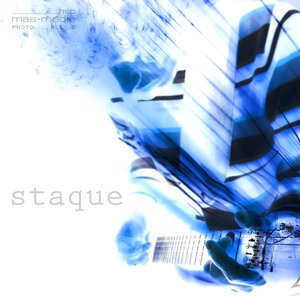 Image for 'staque'