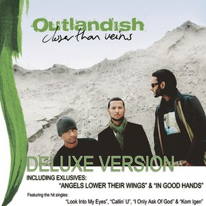 Closer Than Veins - Deluxe Edition