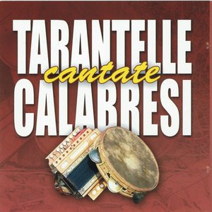 Tarantelle calabresi cantate
