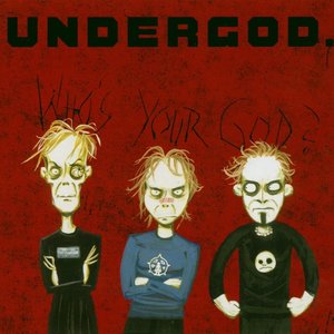 Who'S Your God?