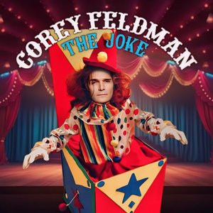 The Joke - Single