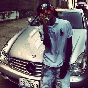 L'A Capone 的头像