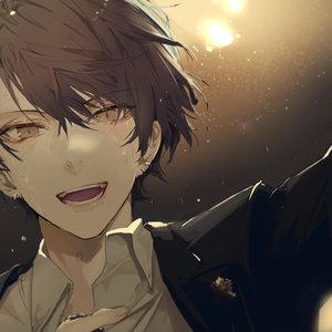 Kagami Hayato 的头像