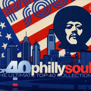 TOP 40 - Philly Soul