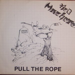 Pull The Rope