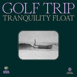 Tranquility Float - EP