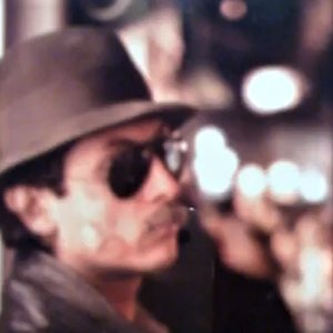 Avatar for Giuseppe Bergman