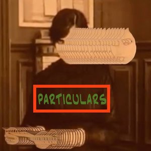 Avatar for Particulars